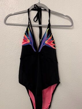 Pink🩷Swimsuit
